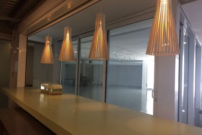 Museu A CASA do Objeto Brasileiro in Sao Paulo, Brazil – Museum Information gallery image