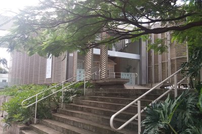 Museu A CASA do Objeto Brasileiro in Sao Paulo, Brazil – Museum Information gallery image