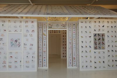 Museu A CASA do Objeto Brasileiro in Sao Paulo, Brazil – Museum Information gallery image