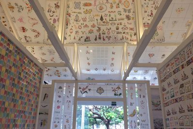 Museu A CASA do Objeto Brasileiro in Sao Paulo, Brazil – Museum Information gallery image