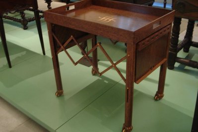 Museu da Casa Brasileira (MCB) in Sao Paulo, Brazil – Museum Information gallery image
