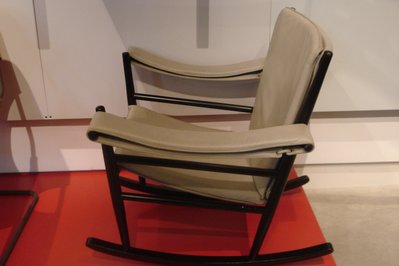 Museu da Casa Brasileira (MCB) in Sao Paulo, Brazil – Museum Information gallery image