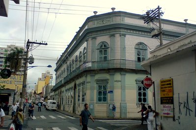 Museu da Imagem e do Som (MIS) in Sao Paulo, Brazil – Museum Information gallery image