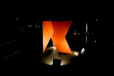 Museu da Imagem e do Som (MIS) in Sao Paulo, Brazil – Museum Information gallery image