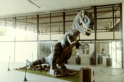 Museu da Pessoa in Sao Paulo, Brazil – Museum Information gallery image