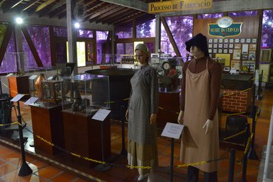 Museu da Pessoa in Sao Paulo, Brazil – Museum Information gallery image