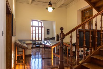 Museu do Porto de Santos in Santos, Brazil – Museum Information gallery image