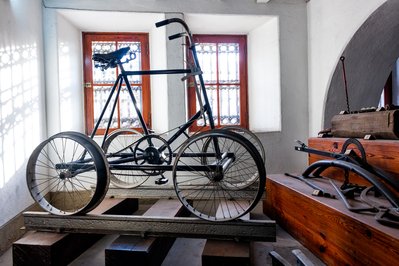 Museu do Porto de Santos in Santos, Brazil – Museum Information gallery image