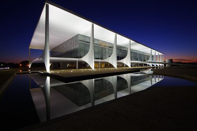 Museu do Tribunal de Justiça do Estado de São Paulo in Sao Paulo, Brazil – Museum Information gallery image