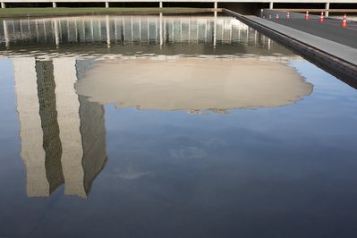 Museu do Tribunal de Justiça do Estado de São Paulo in Sao Paulo, Brazil – Museum Information gallery image