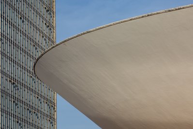 Museu do Tribunal de Justiça do Estado de São Paulo in Sao Paulo, Brazil – Museum Information gallery image