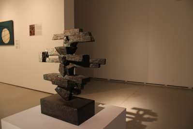 Museum of Contemporary Art at the University of São Paulo in Sao Paulo, Brazil – Museum Information gallery image