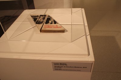 Museum of Contemporary Art at the University of São Paulo in Sao Paulo, Brazil – Museum Information gallery image