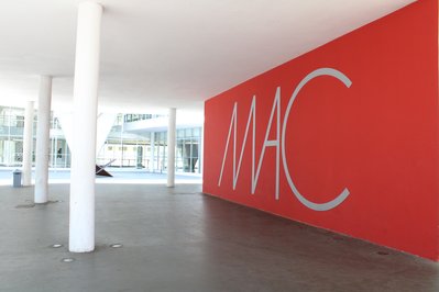 Museum of Contemporary Art at the University of São Paulo in Sao Paulo, Brazil – Museum Information gallery image