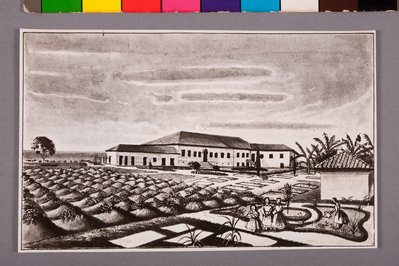 Museum of Image and Sound Campinas in Campinas, Brazil – Museum Information gallery image
