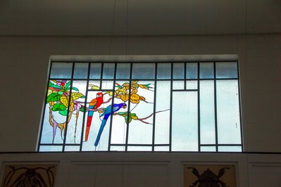 Museum of Zoology of the University of São Paulo in Sao Paulo, Brazil – Museum Information gallery image