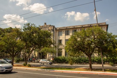Museum of Zoology of the University of São Paulo in Sao Paulo, Brazil – Museum Information gallery image