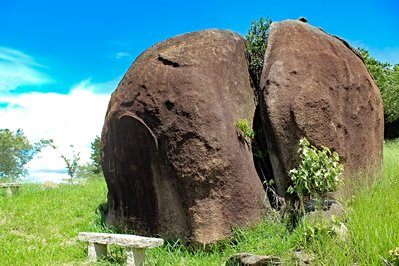 Parque Pico Das Cabras in Campinas, Brazil – Museum Information gallery image