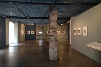 Solar da Marquesa de Santos in Sao Paulo, Brazil – Museum Information gallery image
