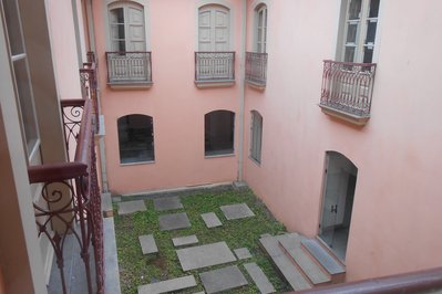 Solar da Marquesa de Santos in Sao Paulo, Brazil – Museum Information gallery image