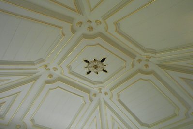 Solar da Marquesa de Santos in Sao Paulo, Brazil – Museum Information gallery image