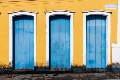 Museu Afro-Brasileiro de Sergipe in Sergipe, Brazil – Museum Information gallery image