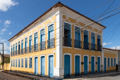 Museu Afro-Brasileiro de Sergipe in Sergipe, Brazil – Museum Information gallery image