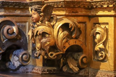 Museu Arte Sacra in Sergipe, Brazil – Museum Information gallery image