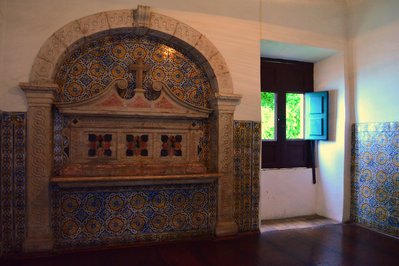 Museu Arte Sacra in Sergipe, Brazil – Museum Information gallery image