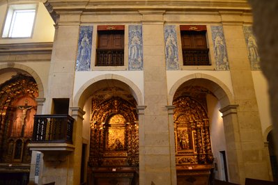 Museu Arte Sacra in Sergipe, Brazil – Museum Information gallery image