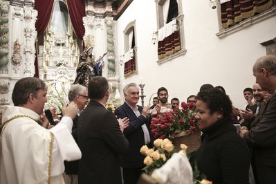 Museu Arte Sacra in Sergipe, Brazil – Museum Information gallery image