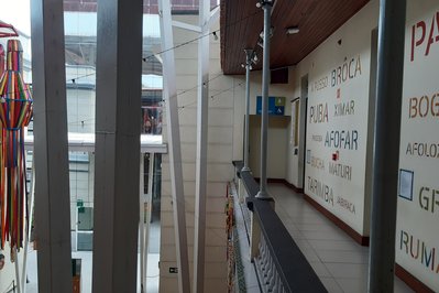 Museu da Gente Sergipana Gov. Marcelo Déda in Aracaju, Brazil – Museum Information gallery image