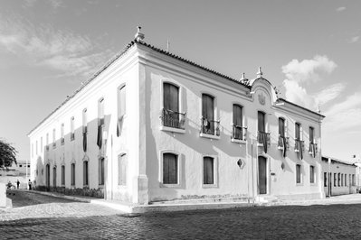 Museu Histórico de Sergipe in Aracaju, Brazil – Museum Information gallery image