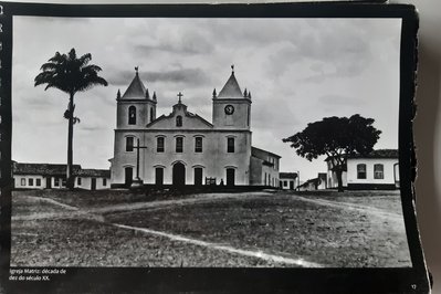 Museu Histórico de Sergipe in Aracaju, Brazil – Museum Information gallery image