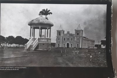 Museu Histórico de Sergipe in Aracaju, Brazil – Museum Information gallery image