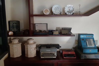 Museu Histórico de Sergipe in Aracaju, Brazil – Museum Information gallery image