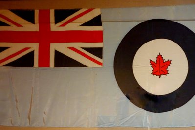 Air Force Museum of Alberta in Calgary, Canada – Museum Information gallery image
