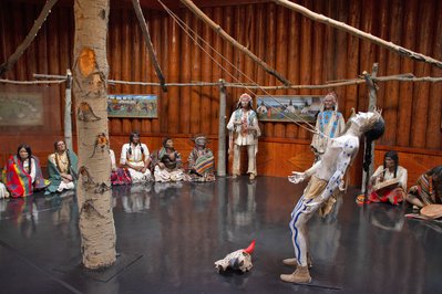 Air Force Museum of Alberta in Calgary, Canada – Museum Information gallery image