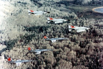 Air Force Museum of Alberta in Calgary, Canada – Museum Information gallery image