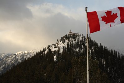 Banff Park Museum National Historic Site in Banff, Canada – Museum Information gallery image