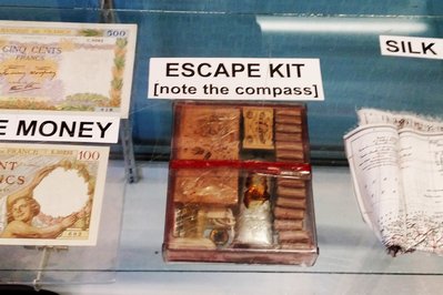 Bomber Command Museum of Canada in Alberta, Canada – Museum Information gallery image