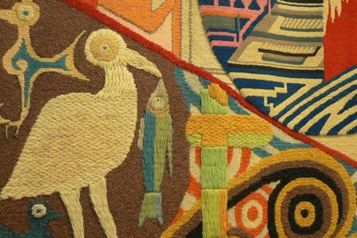 Chinese Cultural Centre Museum in Calgary, Canada – Museum Information gallery image