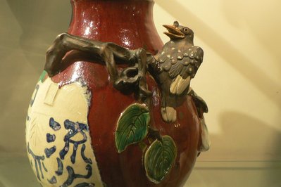 Chinese Cultural Centre Museum in Calgary, Canada – Museum Information gallery image