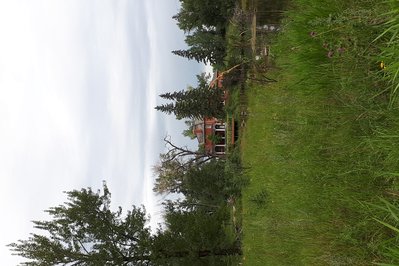 Colonel Walker House in Calgary, Canada – Museum Information gallery image