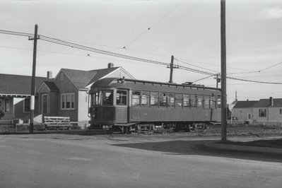 Edmonton Radial Railway Society in Edmonton, Canada – Museum Information gallery image
