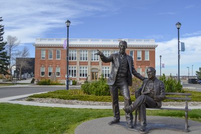 Galt Museum & Archives in Lethbridge, Canada – Museum Information gallery image