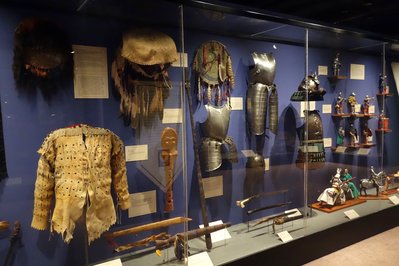 Glenbow in Calgary, Canada – Museum Information gallery image