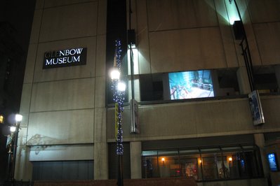 Glenbow in Calgary, Canada – Museum Information gallery image