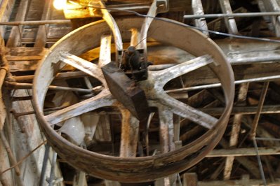 Medalta in the Historic Clay District in Medicine Hat, Canada – Museum Information gallery image