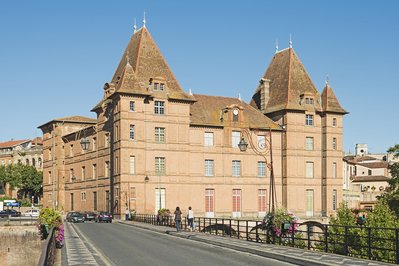 Musée Héritage Museum in Edmonton, Canada – Museum Information gallery image